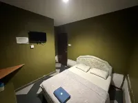 Motel Terminal Inn Inanam