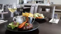 Schull Harbour Hotel & Leisure Centre - breakfast