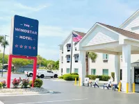 The Windstar Hotel - Emerald Isle / Swansboro Hotels in Cedar Point
