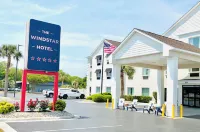 The Windstar Hotel - Emerald Isle / Swansboro