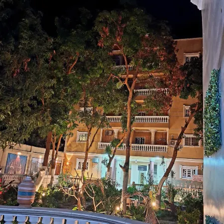 El Agamy Hotel Apartment
