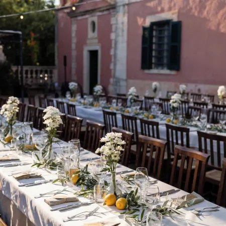 Casina dei Preti