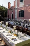 Casina dei Preti - breakfast