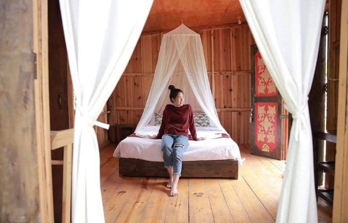 Nongtao Homestay