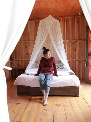 รูปภาพของNongtao Homestay หนองเต่าโฮมสเตย์