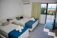 阿瑪拉考酒店 - 泳池
