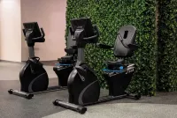 Ocean Resort Casino - Gym