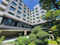 Shinjuku Sunpark Hotel Hotels near Nerima Station