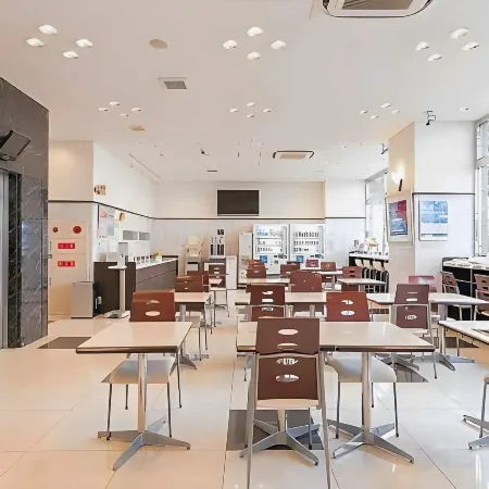 Toyoko Inn Hikone Eki Higashi Guchi