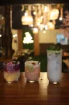 Boquete Firefly Inn - bar