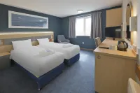 Travelodge Washington A1 (M) Northbound