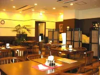 Hotel Route-Inn Nobeoka Ekimae - sarapan