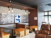 Michitabi Hotel Hotels in Yomitan