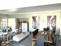 Cosy & tranquil family beach getaway - Bungalows