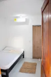 Spacious Coveñas Cabin 4 Bedrooms, close to beach, Pet-Friendly - Homestay