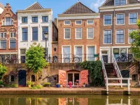 Wilsons Collection of Suites Hotel di 
