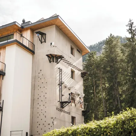 Excelsior Dolomites Life Resort