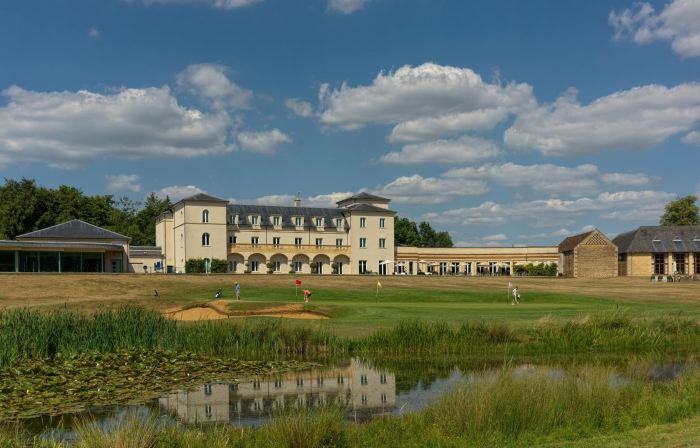 Bowood Hotel Spa & Golf Resort