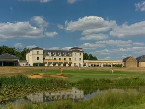 Bowood Hotel Spa & Golf Resort