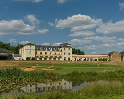 Bowood Hotel Spa & Golf Resort Hotel a Calne