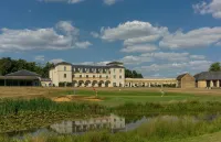Bowood Hotel Spa & Golf Resort - Spa