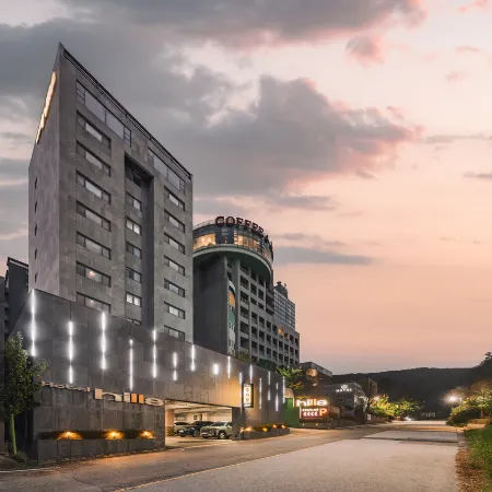 Paju Hills