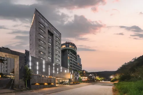 Paju Hills