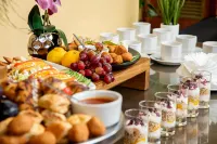 Bon Hotel Bloemfontein Central - พร้อมอาหารเช้า