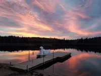 Echo Beach Cottage Resort