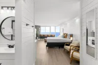 Beach Front Ocean View Condo - Top of the Gulf 523 - 4 estrellas