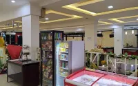 Hotel Duta Palembang