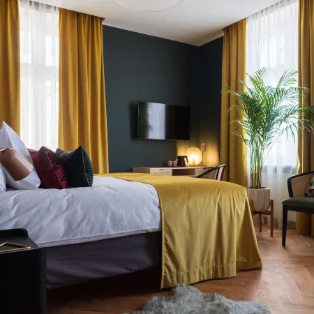 Sava Boutique Hotel