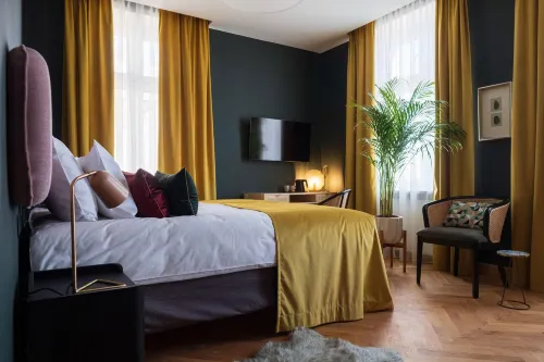 Sava Boutique Hotel - Apartments