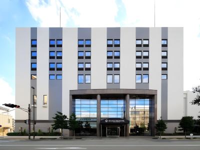 Himeji Castle Grandvrio Hotel