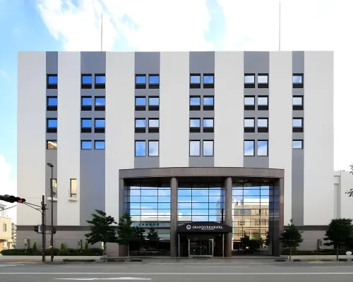Himeji Castle Grandvrio Hotel Hotels near Shikama-ko