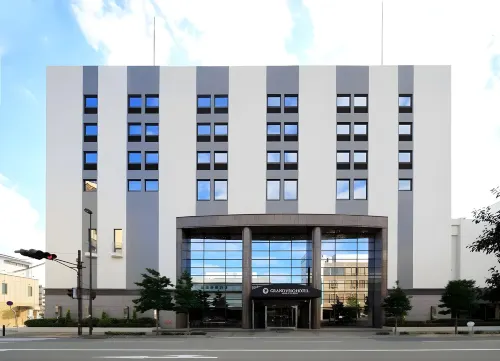 Himeji Castle Grandvrio Hotel