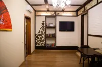 Sakuraneo Hotel - parking