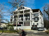 Green Hotel Tskaltubo Hotels in 