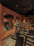 Hyatt Place Haridwar - Gym