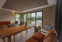 Sure Hotel by Best Western Nantes Saint-Herblain - Parking