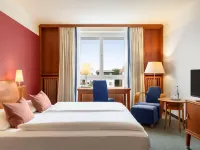 Vienna House by Wyndham Sonne Rostock Hotels in Rostock
