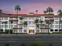 Hampton Inn & Suites San Clemente Hotels in San Clemente