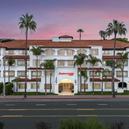Hampton Inn & Suites San Clemente