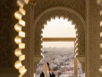 Mövenpick Hotel and Residences Riyadh - โรแมนติก