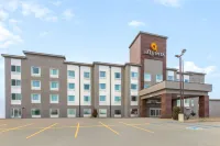 La Quinta Inn & Suites by Wyndham Minot Các khách sạn ở 
