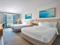 Hilton Garden Inn Jacksonville-Airport Hotels near Riverview Park