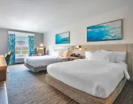 Hilton Garden Inn Jacksonville-Airport
