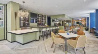 Hyatt Centric the Pike Long Beach - Bữa sáng