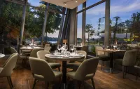 Hyatt Regency Mainz - Frühstück
