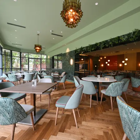 voco Telford Ironbridge by IHG
